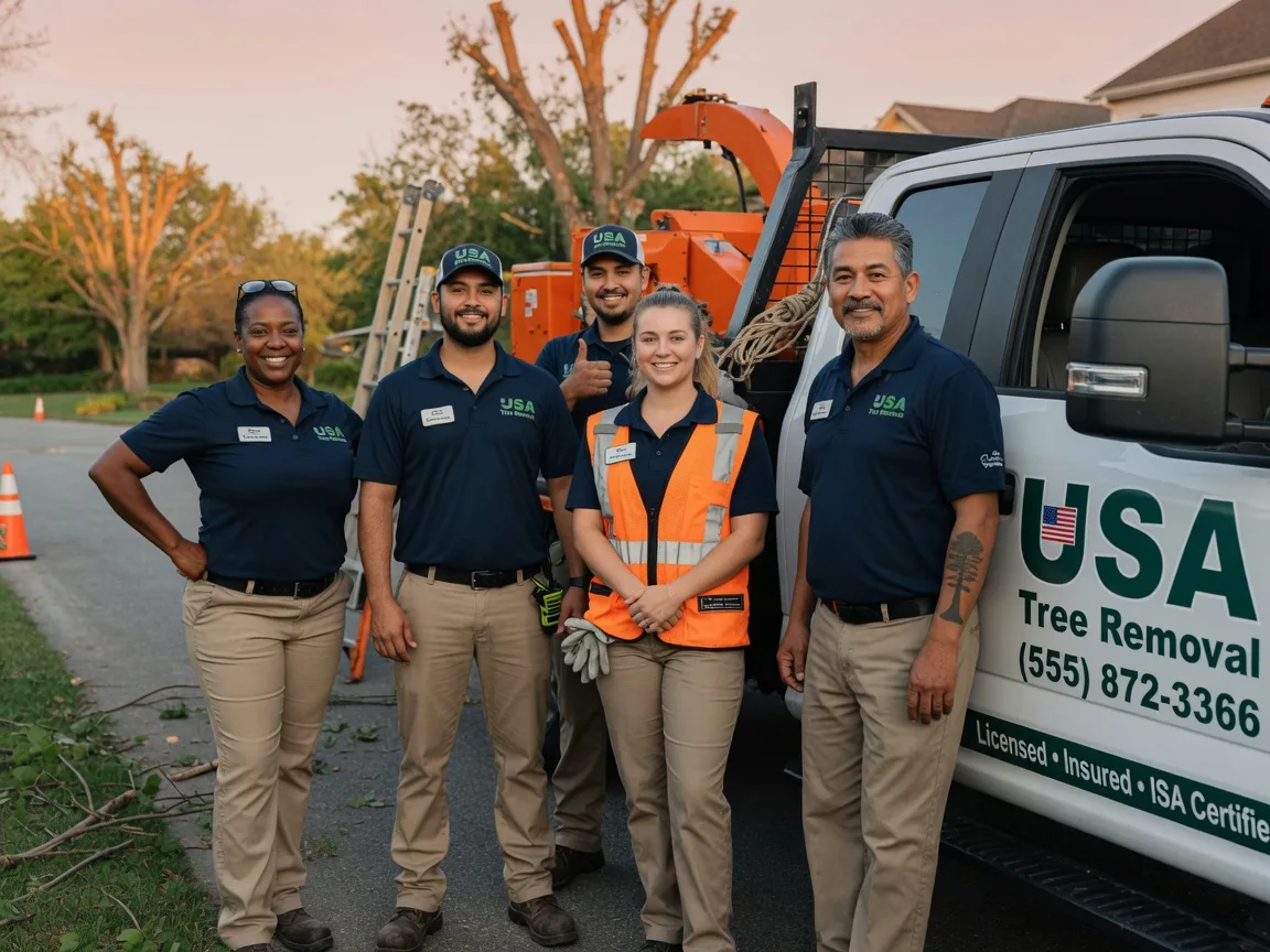 Tree Removal company in Melbourne Beach, FL