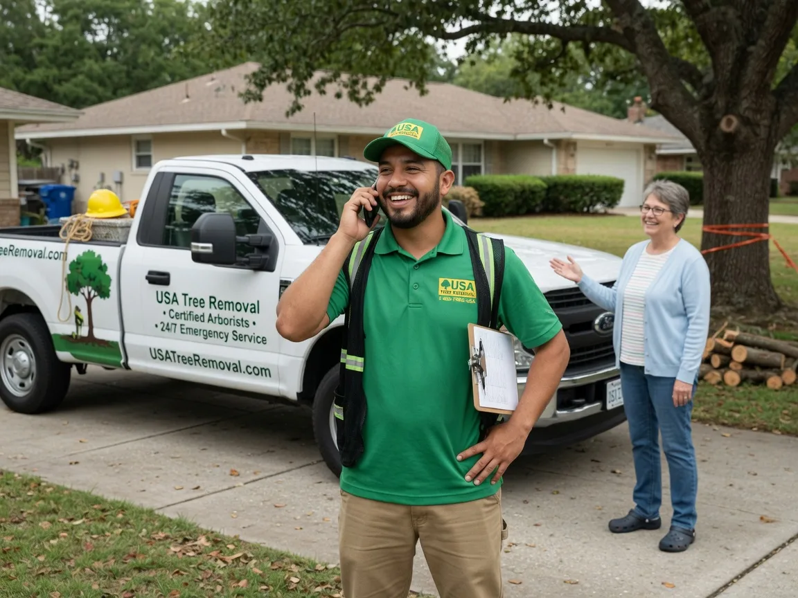 Tree Removal Melbourne Beach, FL FAQs
